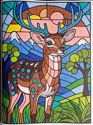 Работа от Katrin-hobby