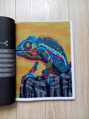 Работа от Katrin-hobby