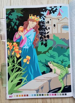 Работа от Katrin-hobby