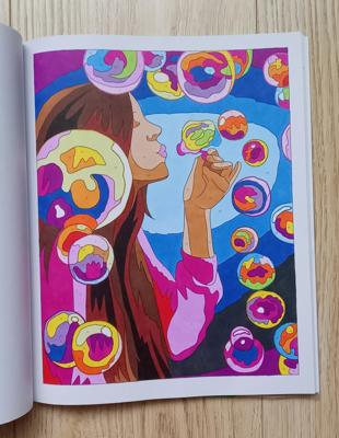 Работа от Katrin-hobby