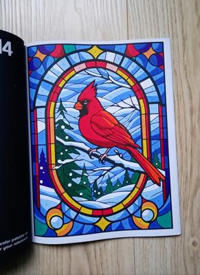 Работа от Katrin-hobby