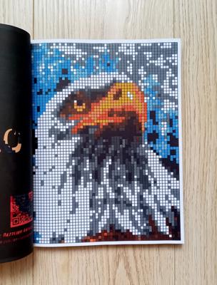 Работа от Katrin-hobby