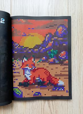 Работа от Katrin-hobby