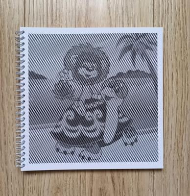 Работа от Katrin-hobby