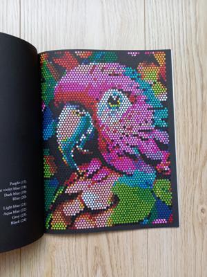 Работа от Katrin-hobby