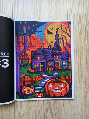 Работа от Katrin-hobby