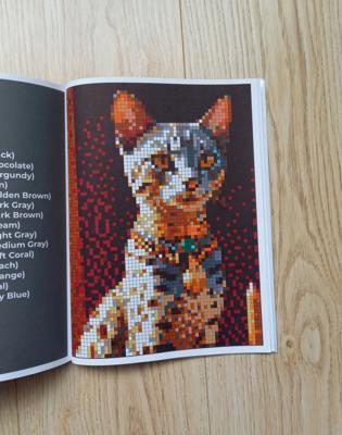 Работа от Katrin-hobby