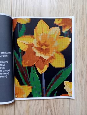 Работа от Katrin-hobby