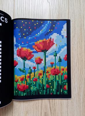 Работа от Katrin-hobby