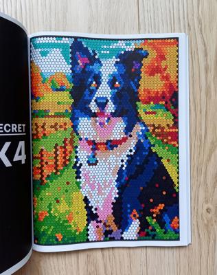 Работа от Katrin-hobby