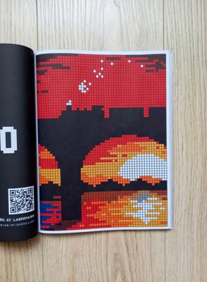 Работа от Katrin-hobby