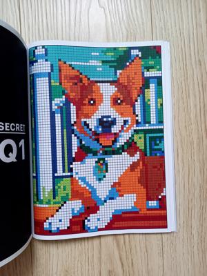 Работа от Katrin-hobby