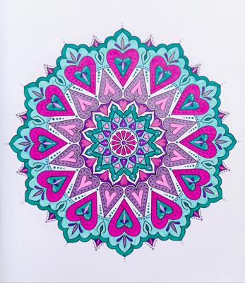 Работа от Katrin-hobby