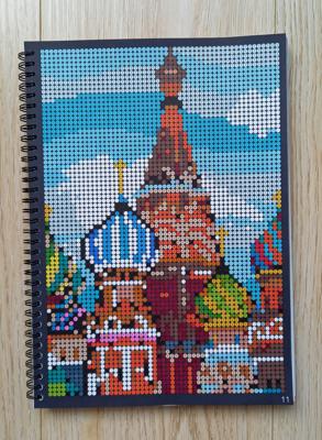 Работа от Katrin-hobby