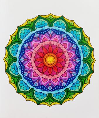 Работа от Katrin-hobby