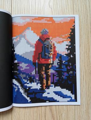 Работа от Katrin-hobby