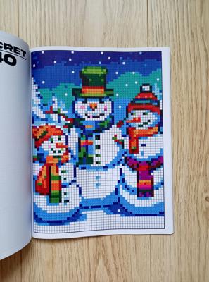 Работа от Katrin-hobby