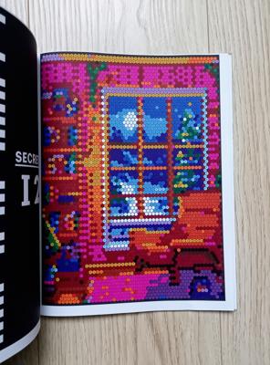 Работа от Katrin-hobby