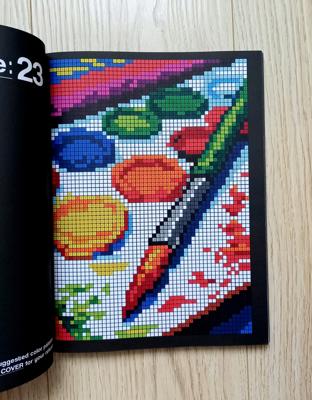 Работа от Katrin-hobby