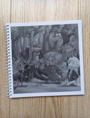 Работа от Katrin-hobby