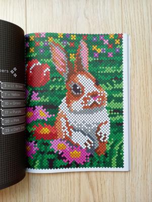 Работа от Katrin-hobby