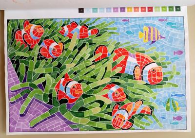 Работа от Katrin-hobby