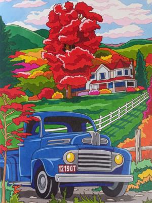 Работа от Katrin-hobby