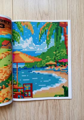 Работа от Katrin-hobby