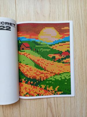 Работа от Katrin-hobby