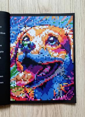 Работа от Katrin-hobby