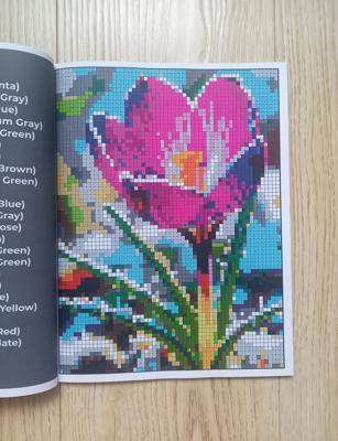 Работа от Katrin-hobby