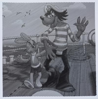 Работа от Katrin-hobby