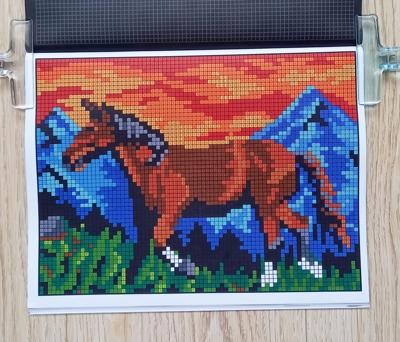 Работа от Katrin-hobby