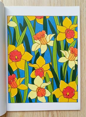 Работа от Katrin-hobby