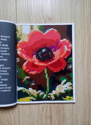 Мак от Katrin-hobby