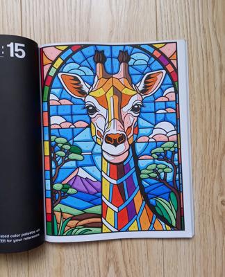 Работа от Katrin-hobby