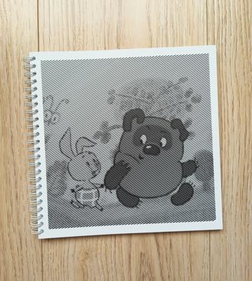 Работа от Katrin-hobby