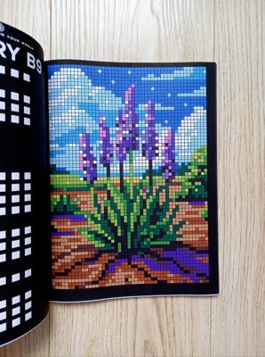 Работа от Katrin-hobby