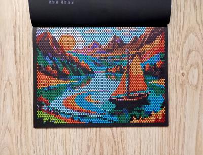 Работа от Katrin-hobby