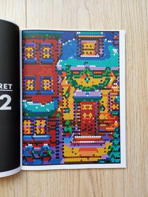 Работа от Katrin-hobby