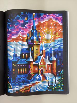 Работа от Katrin-hobby