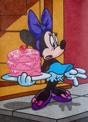 Работа от Katrin-hobby