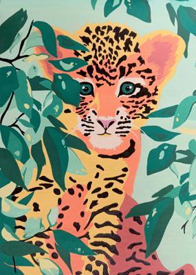 Работа от Katrin-hobby