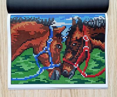 Работа от Katrin-hobby