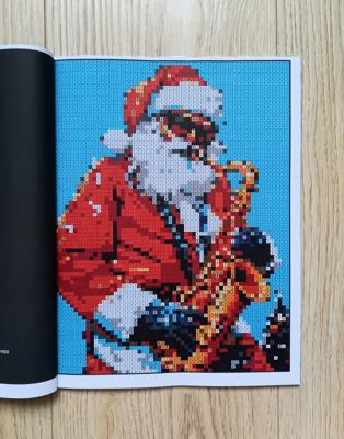 Работа от Katrin-hobby