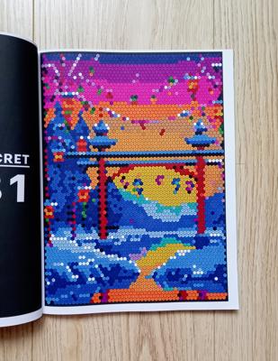 Работа от Katrin-hobby