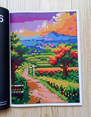 Работа от Katrin-hobby