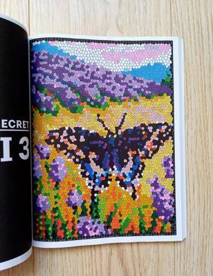 Работа от Katrin-hobby