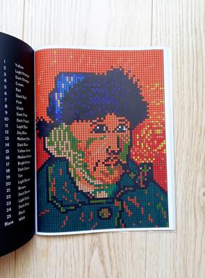 Работа от Katrin-hobby