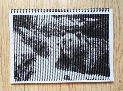 Работа от Katrin-hobby